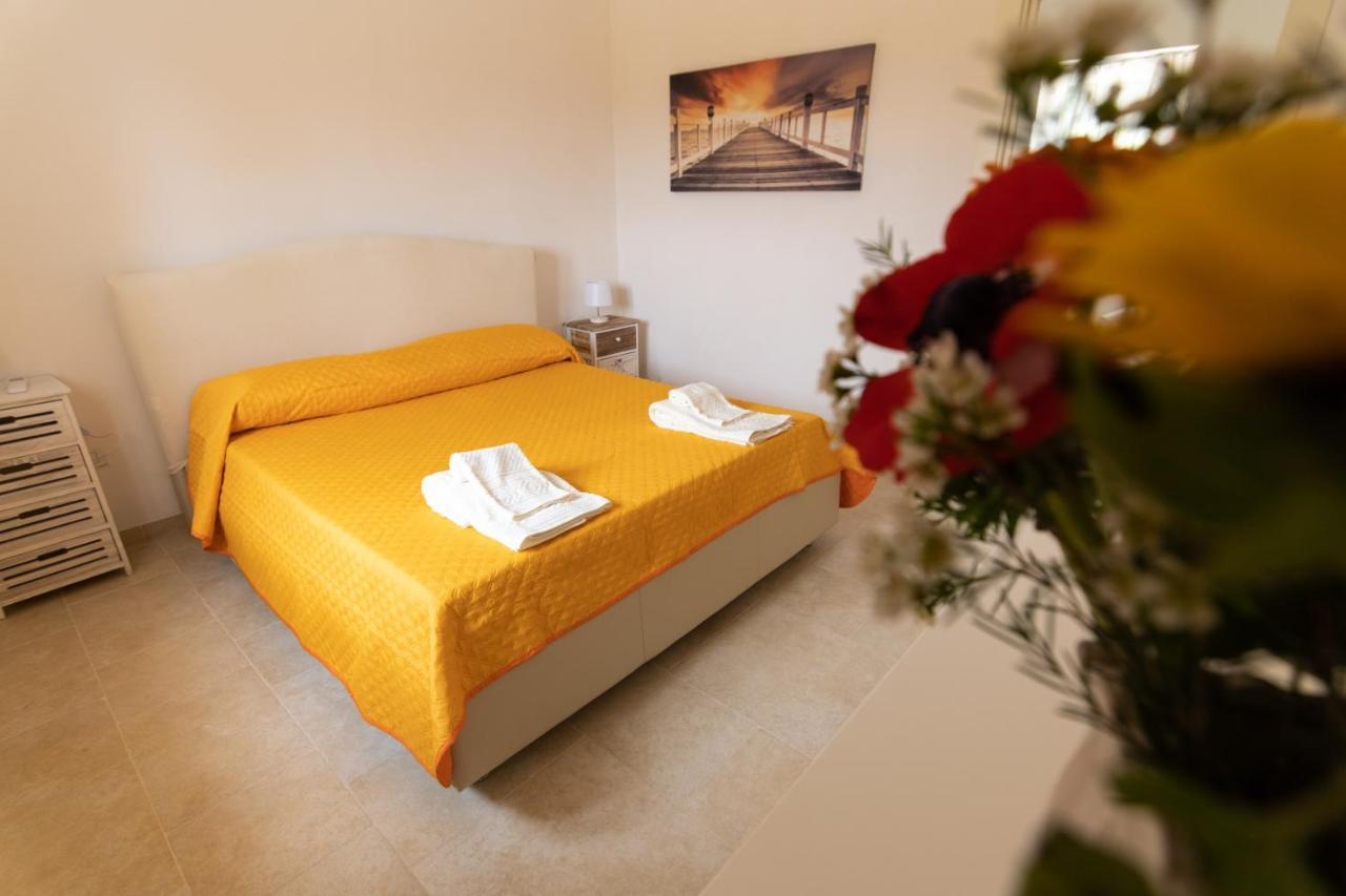 Casa Cicerone Villa Мартина Франка Екстериор снимка